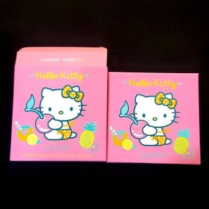 NIB Hello Kitty Colourpop Cosmetics Eyeshadow